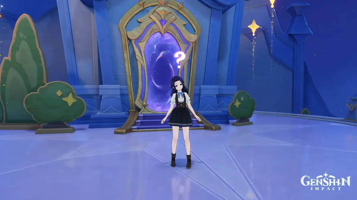 Как сменить язык в Астральном пределе в Genshin Impact на русский