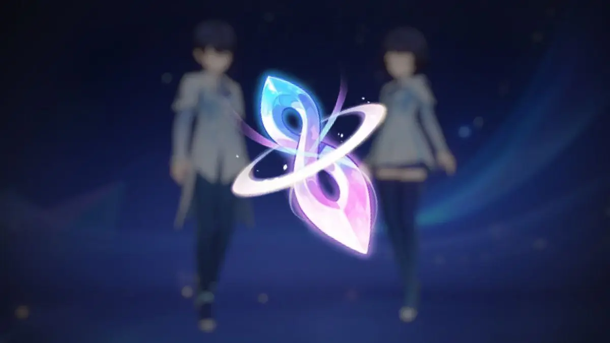 Ядро арканы в Genshin Impact: как получить