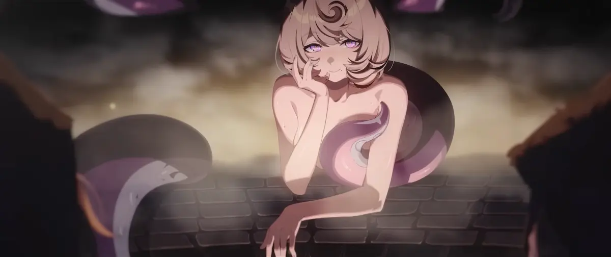 Проклятая кассета и морская ведьма: новые истории Йидхари из Zenless Zone Zero