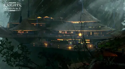 Кашиик ремейк