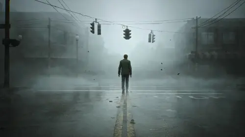 Ремейк Silent Hill 2 может получить порты на Xbox и Switch 2 и новое DLC