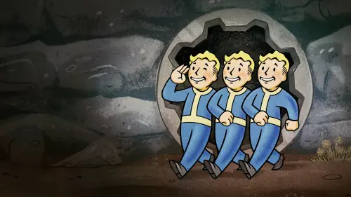 Fallout Day 2025: когда смотреть и что покажут на трансляции