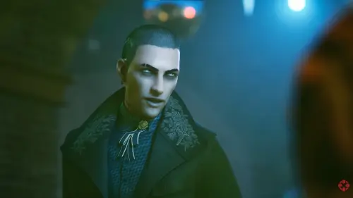 Геймплей клана Ласомбра: Paradox показали теневых вампиров Bloodlines 2