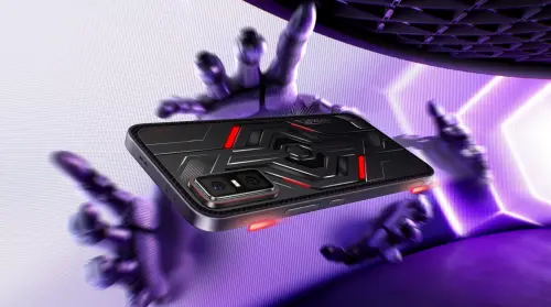 Обзор Infinix GT 30 Pro: продуманный игровой смартфон с уникальными фишками