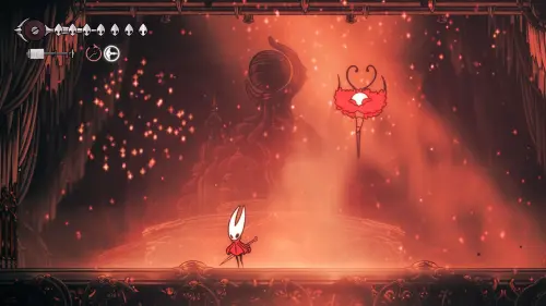 Все боссы в Hollow Knight Silksong: где найти и как победить