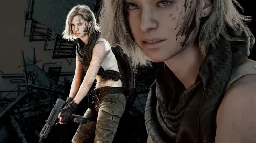 Слили содержимое Deluxe Edition Resident Evil Requiem: обложки, скин Леди Димитреску и возвращение Раккун-Сити