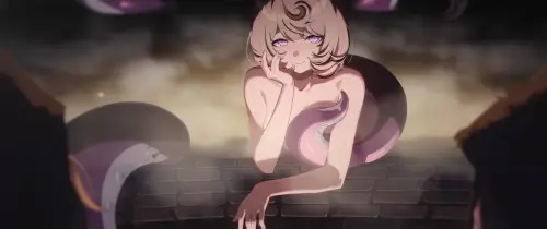 Проклятая кассета и морская ведьма: новые истории Йидхари из Zenless Zone Zero