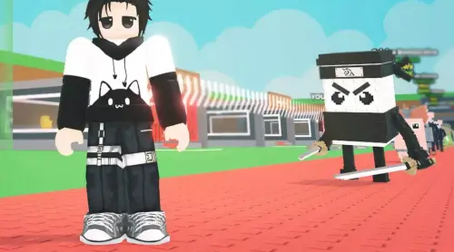 Коды Укради брейнрот на ноябрь 2025