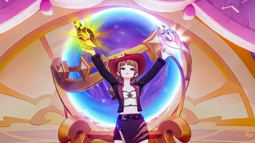 Как получить Сияющий и Гравированный осколок в Genshin Impact