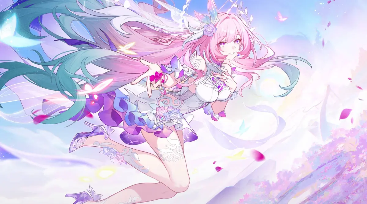 Кирена в Honkai Star Rail (ХСР): гайд на лучший билд