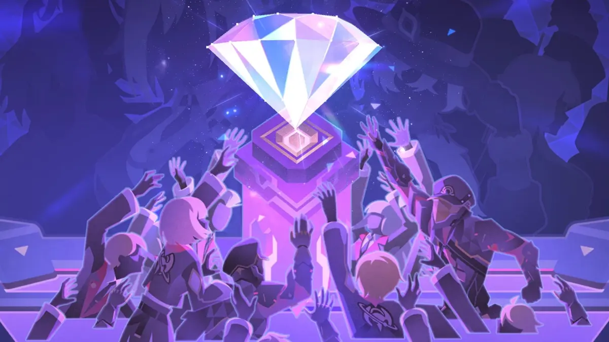 Валютные войны в Honkai Star Rail: лучшие связи, экипировка и стратегии