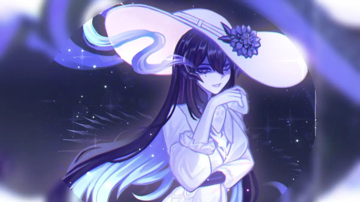 Утечки показали шоукейсы Георгины и новую карту в Honkai: Star Rail 3.8