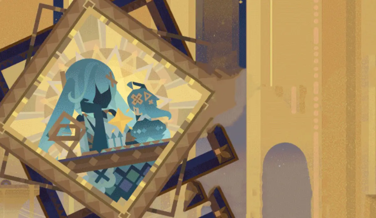 Парадигма механического анализа головоломок в Genshin Impact: как дойти до финиша