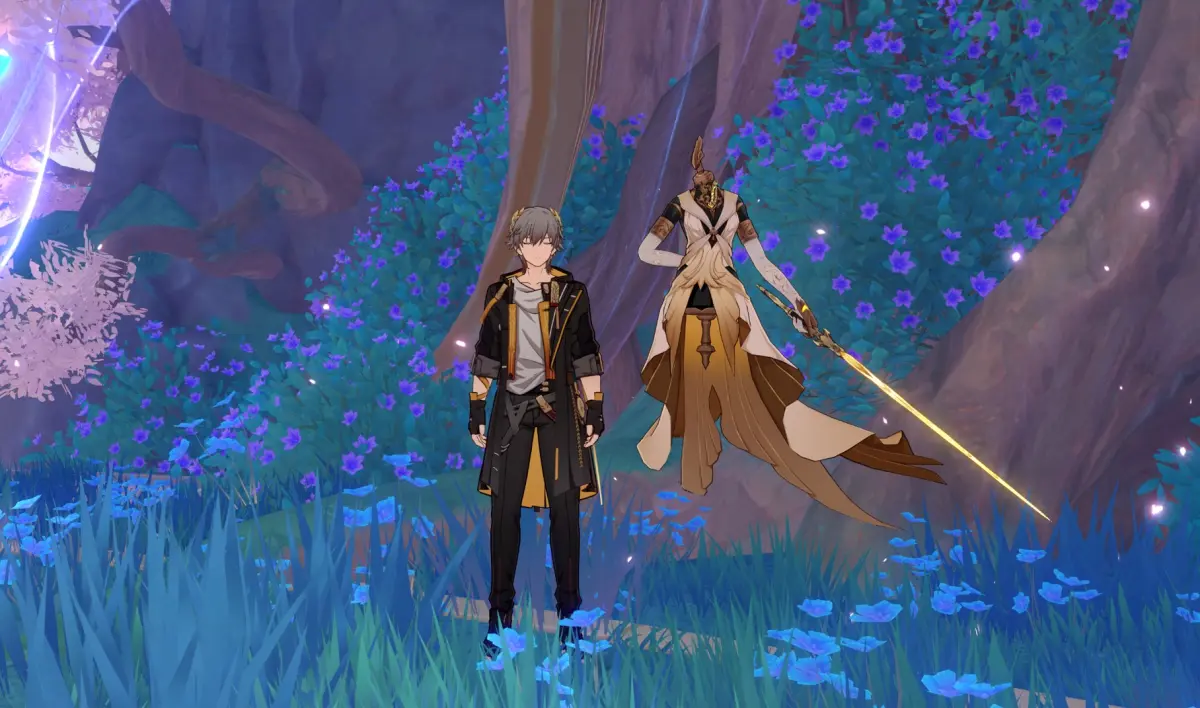 Плод времени в Honkai Star Rail: как получить и использовать