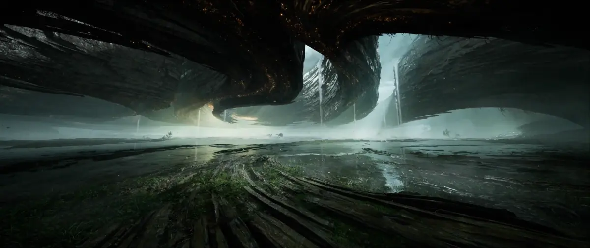 HoYoverse показала тизер новой MMO с реалистичной графикой на Unreal Engine 5