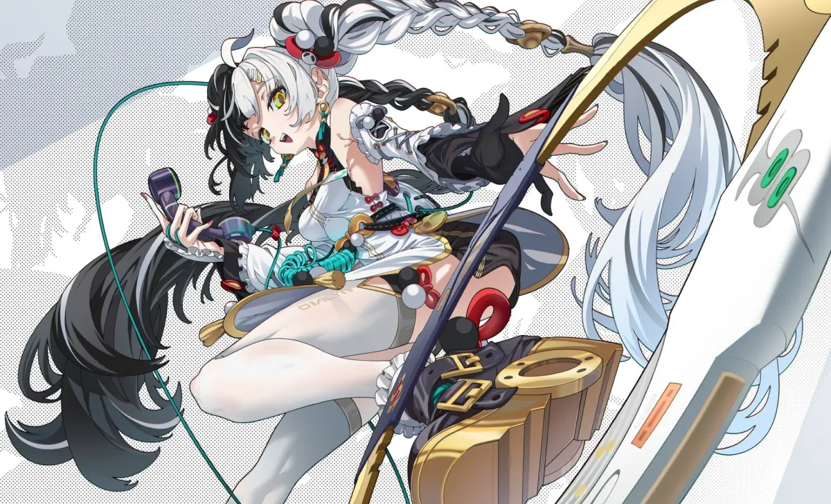 Стрим по Zenless Zone Zero (ZZZ) 2.4: новые промокоды