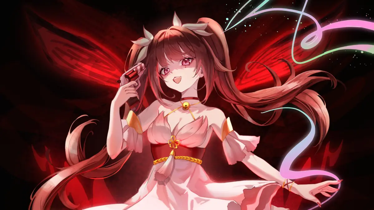 Инсайдеры рассказали, кто будет сильнее в Honkai: Star Rail – Яо Гуан или Ханами