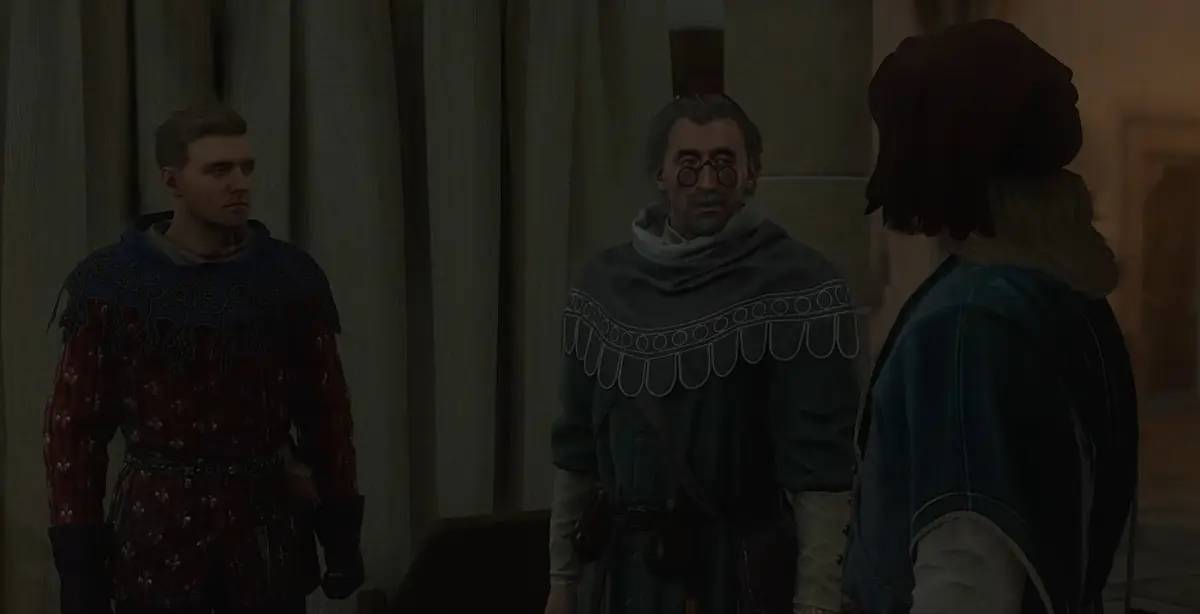 Профилактика в Kingdom Come Deliverance 2: где найти веревку, кожу и рецепт масла