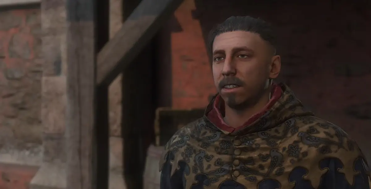 Хлеб наш насущный в Kingdom Come Deliverance 2: где найти книгу, раков и очки