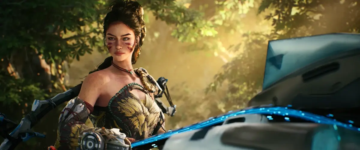 NCSoft представила Horizon MMO, но поклонники PlayStation оказались недовольны