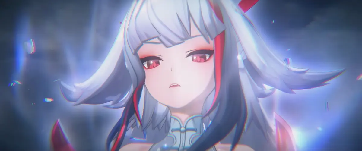 Что известно о Е Шуньгуан в Zenless Zone Zero: скиллы, баффы и первые сливы