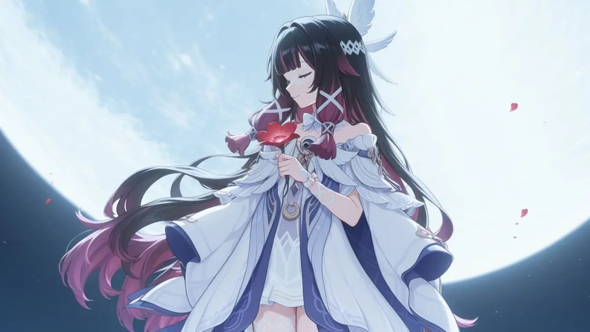 Какой будет Коломбина в Genshin Impact 6.3: возможные навыки и визуал