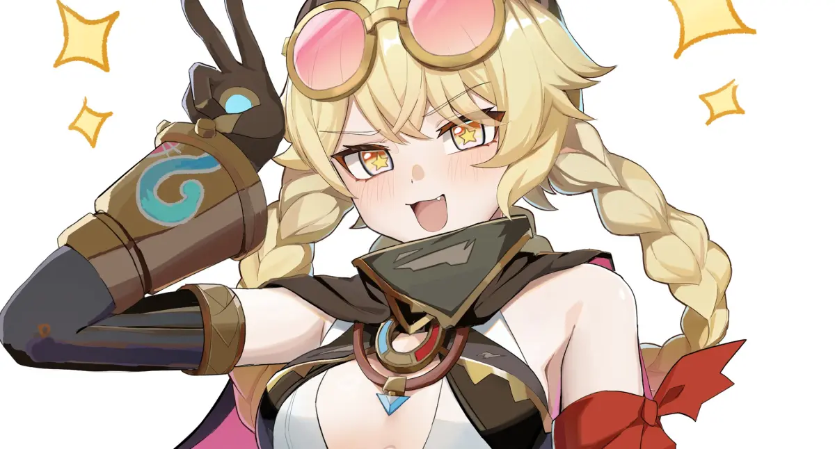 Стрим по Genshin Impact 6.2 (Луна 3): новые промокоды