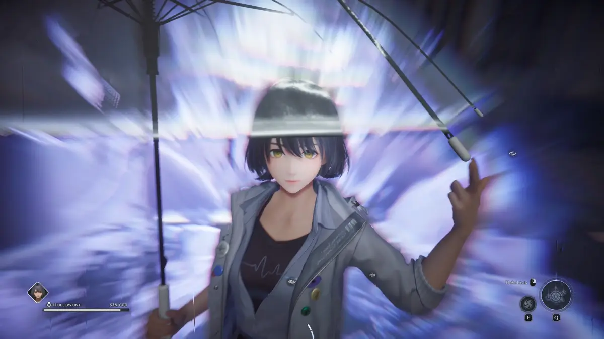 Новый открытый мир от HoYoverse: что показали в большом демо Varsapura