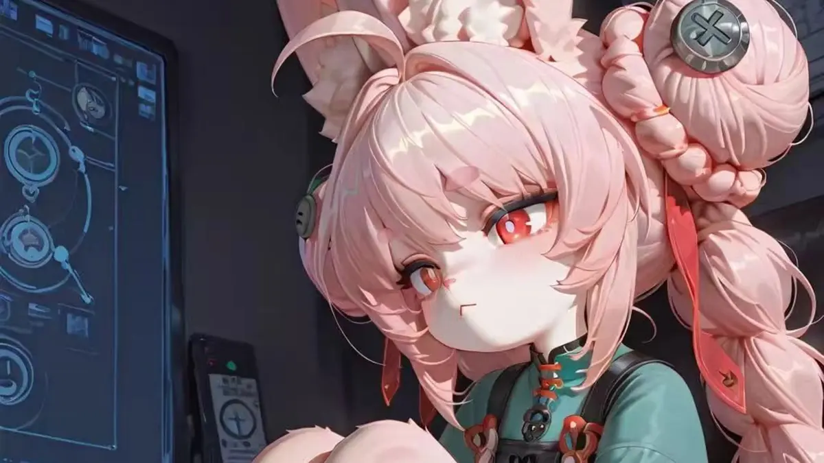 В Zenless Zone Zero нашли третьего «Ангела наваждения» и обновили анимации Чжао