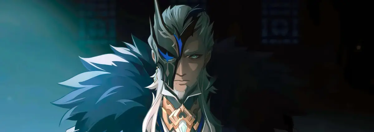 Пьеро в Genshin Impact: внешность, характер и история Шута