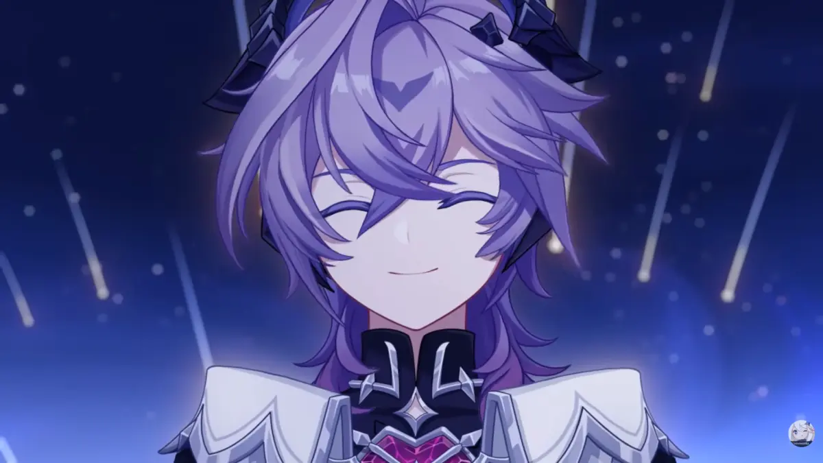 HoYoverse раскрывает историю Дурина в трогательном трейлере Genshin Impact