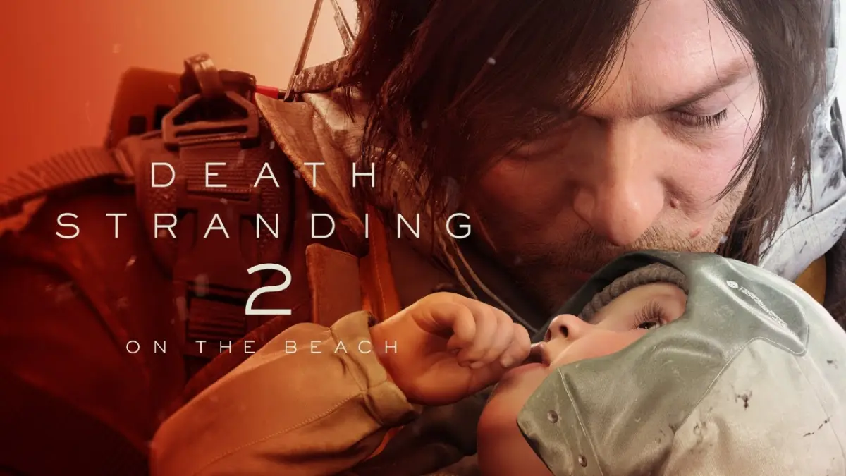 ESRB выдала планы Sony: Death Stranding 2 может выйти на ПК раньше, чем ожидалось