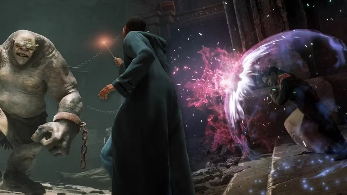 Новые вакансии Warner Bros. оживили надежду на сингловый сиквел Hogwarts Legacy