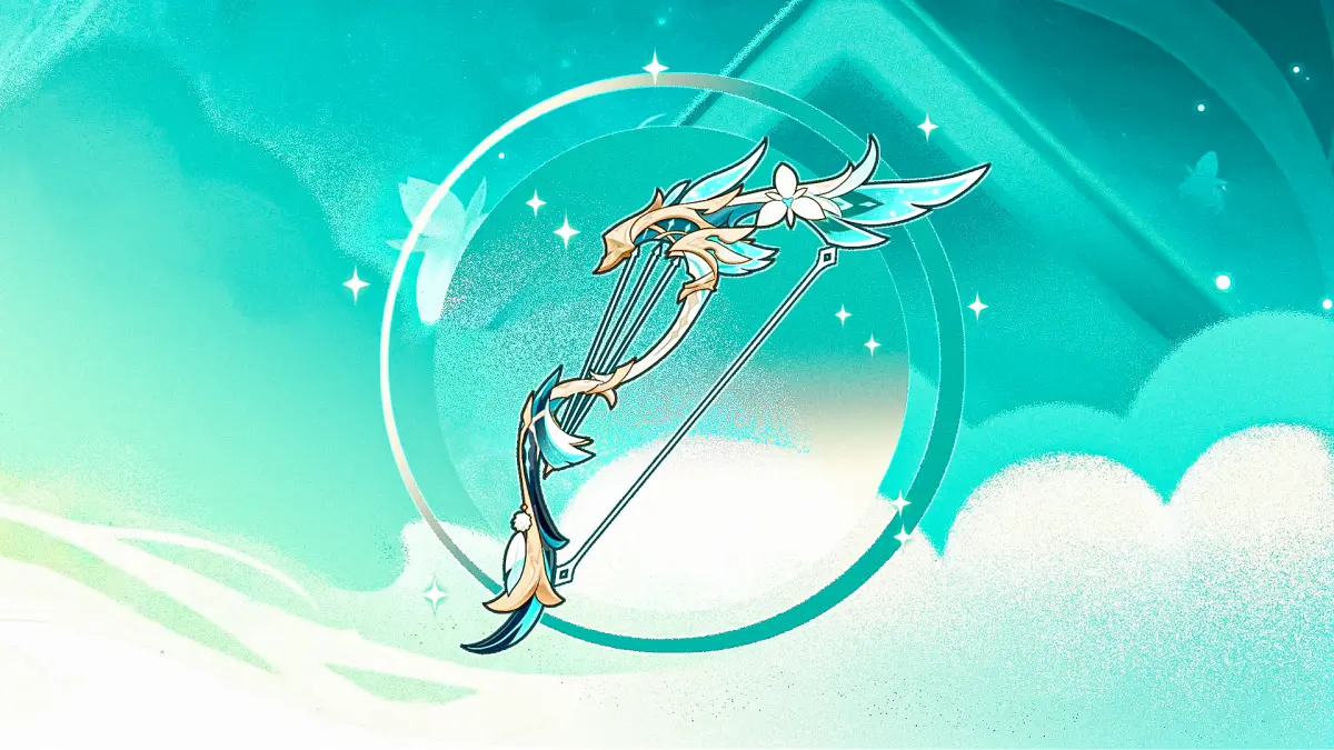 Хроники рассвета в Genshin Impact: как получить и кому отдать