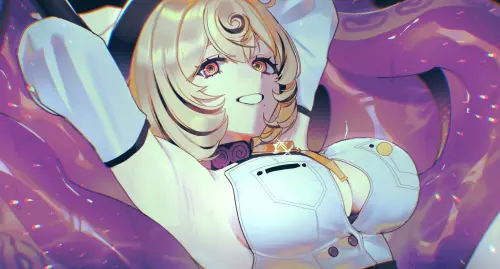 Йидхари в ZZZ: гайд на лучший билд