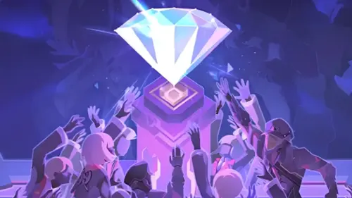 Honkai: Star Rail представил новый режим «Валютные войны»