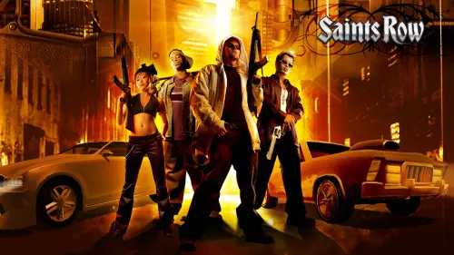 Создатель оригинальной Saints Row намекнул на приквел