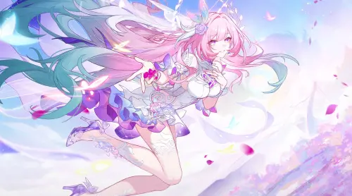 Кирена в Honkai Star Rail (ХСР): гайд на лучший билд