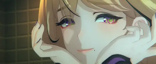 Между кошмаром и вдохновением: вышло демо Йидхари из Zenless Zone Zero