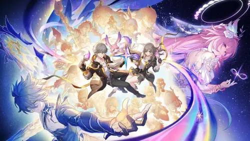 Стать вчерашним завтра в Honkai Star Rail: как начать и пройти