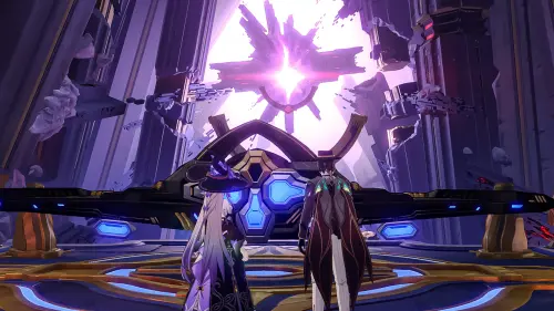 Сундуки в Эхе кошмара Гробницы безымянного титана в Honkai Star Rail: где найти