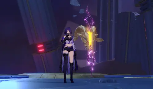 Золотое руно отпущения в Эхе кошмара Гробницы безымянного титана в Honkai Star Rail 3.7: как решить