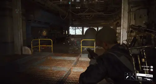 Взяточные запчасти в ARC Raiders: где найти ракетные двигатели