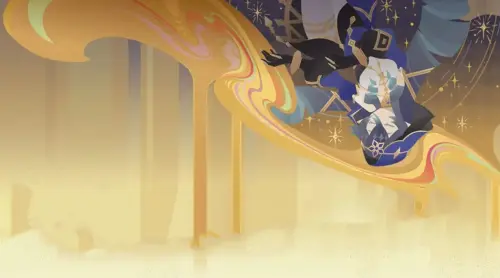 Исследование руин Верный путь в Genshin Impact: как пройти все испытания