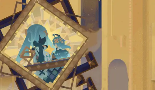 Парадигма механического анализа головоломок в Genshin Impact: как дойти до финиша