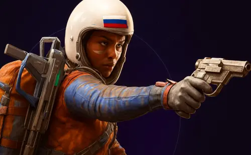 Русский язык в ARC Raiders: как включить