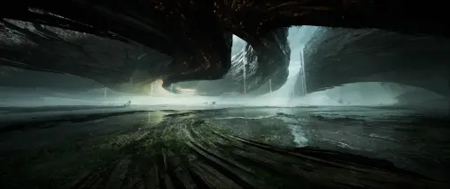 HoYoverse показала тизер новой MMO с реалистичной графикой на Unreal Engine 5