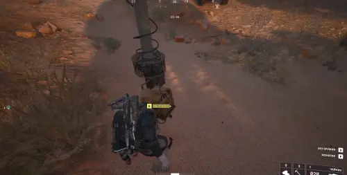 Поправки в ARC Raiders: как найти электромагнитную ловушку и переключатели