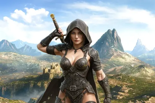 Тодд Говард о The Elder Scrolls 6: «Хочу, чтобы игра просто однажды появилась»