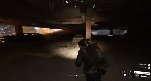 Следы прошлого в ARC Raiders: где найти убежище Бильгуна